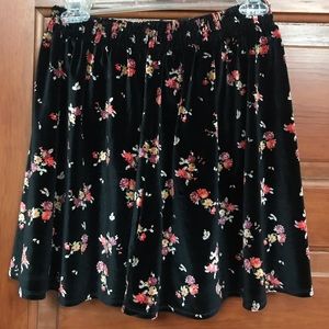 Urban outfitters skirt